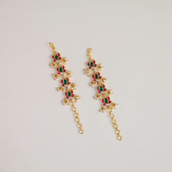 Tamarai Straight Maattal Earchain